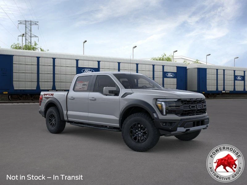 2026 Ford F-150 Raptor 14th Gen - Image 9 of 31