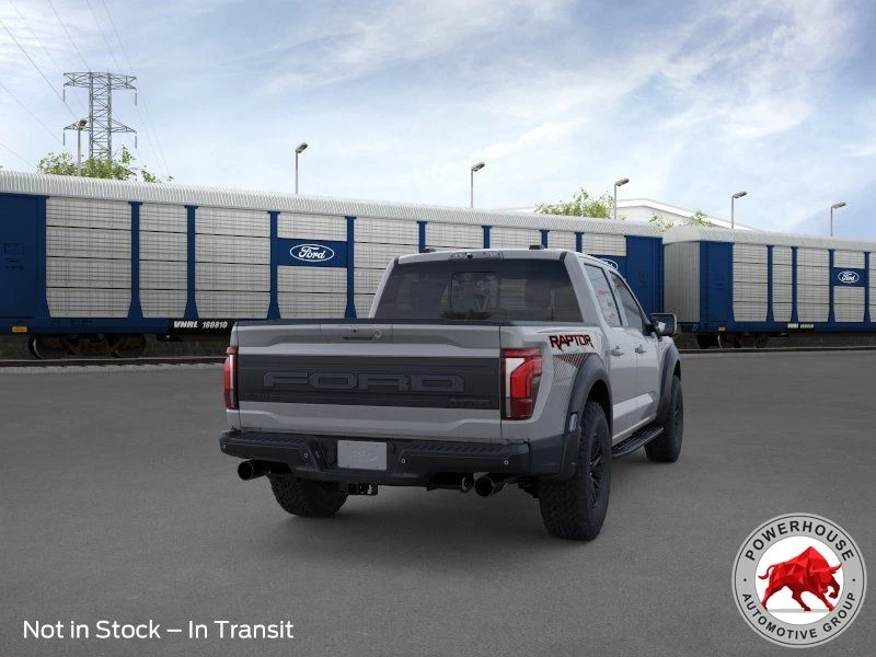 2026 Ford F-150 Raptor 14th Gen - Image 10 of 31