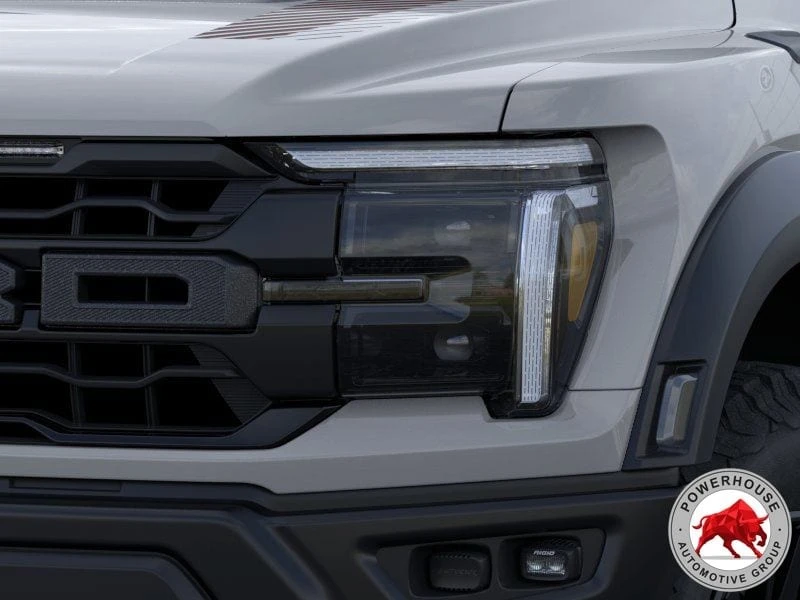 2026 Ford F-150 Raptor 14th Gen - Image 20 of 31