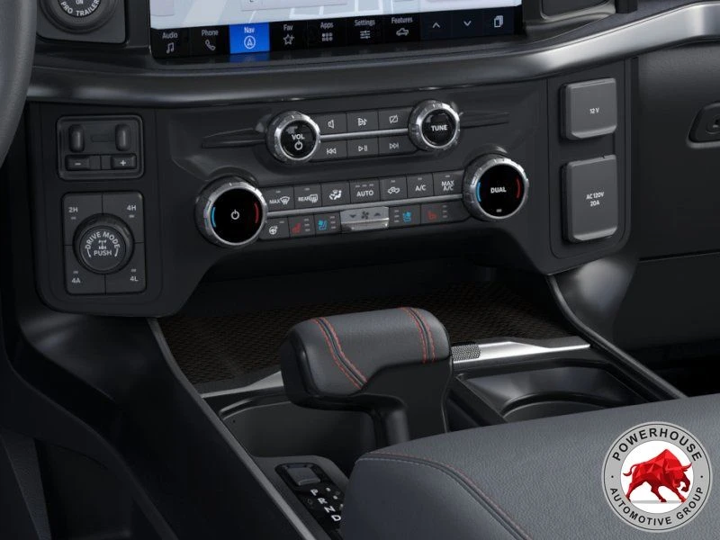 2026 Ford F-150 Raptor 14th Gen - Image 17 of 31