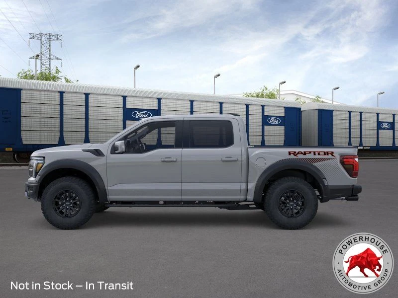2026 Ford F-150 Raptor 14th Gen - Image 4 of 31