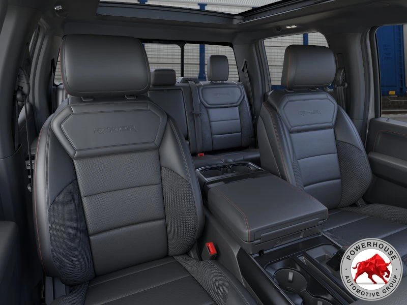 2026 Ford F-150 Raptor 14th Gen - Image 12 of 31