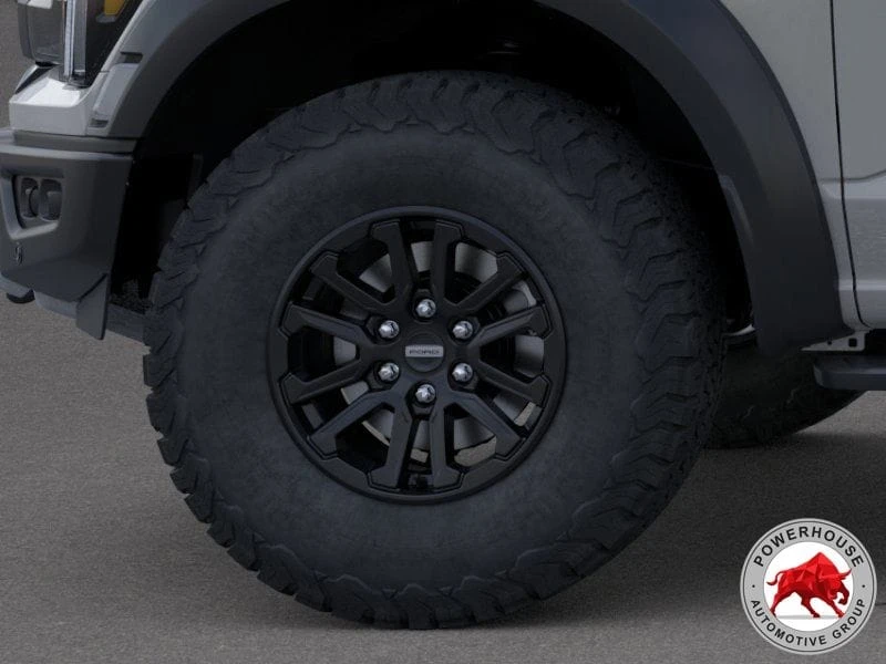 2026 Ford F-150 Raptor 14th Gen - Image 21 of 31