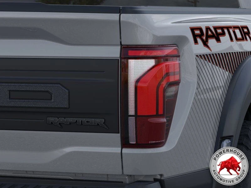 2026 Ford F-150 Raptor 14th Gen - Image 23 of 31