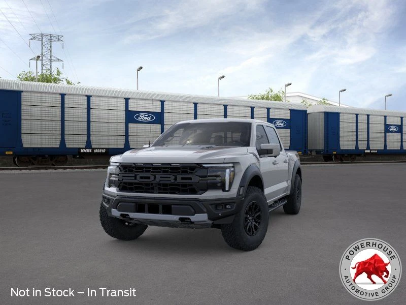 2026 Ford F-150 Raptor 14th Gen - Image 3 of 31