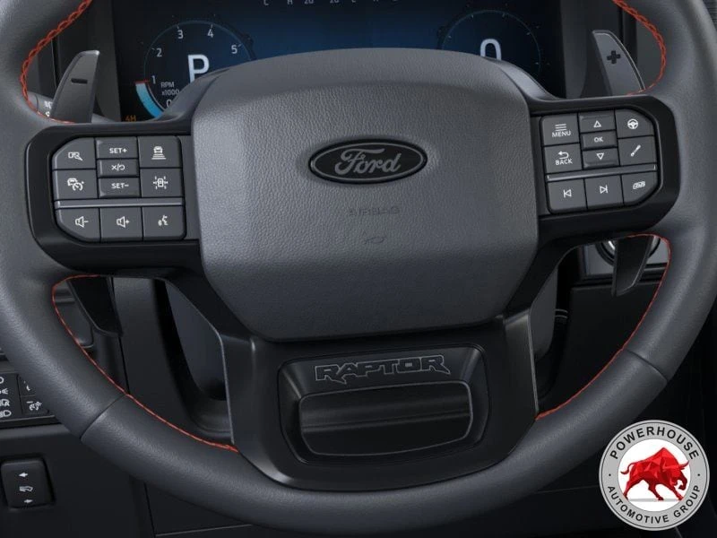 2026 Ford F-150 Raptor 14th Gen - Image 14 of 31