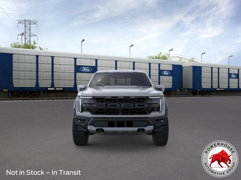 2026 Ford F-150 Raptor 14th Gen - Image 7 of 31