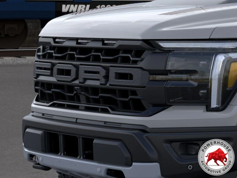 2026 Ford F-150 Raptor 14th Gen - Image 19 of 31