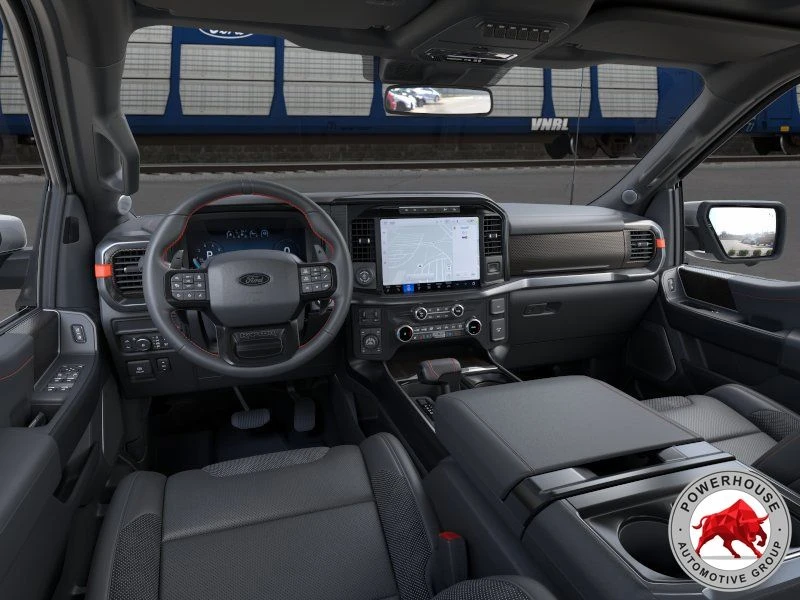 2026 Ford F-150 Raptor 14th Gen - Image 11 of 31