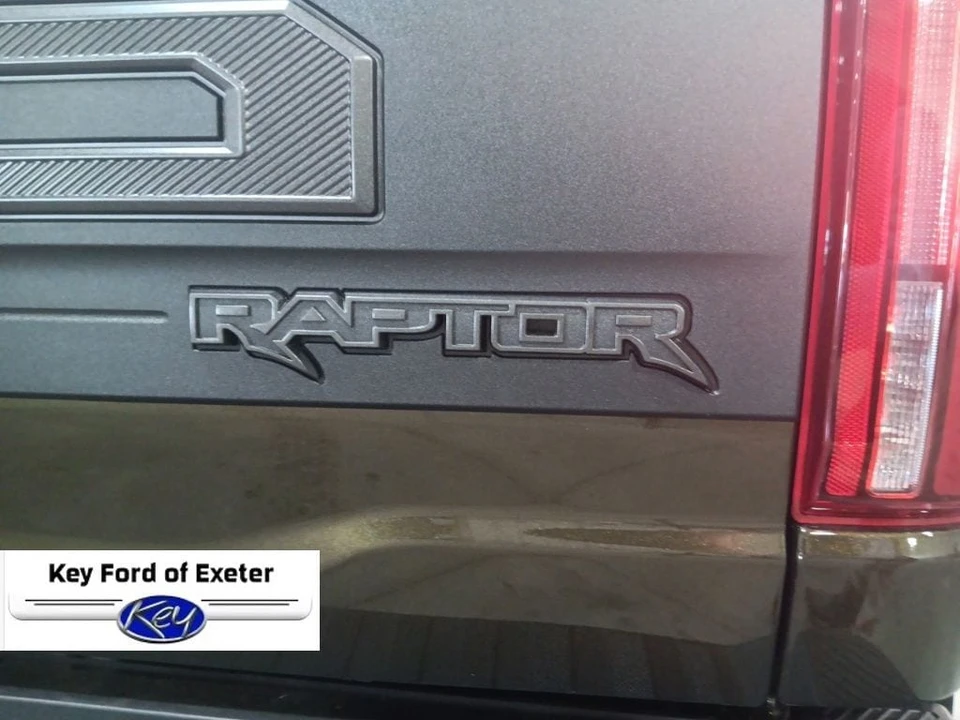 2026 Ford F-150 Raptor 14th Gen - Image 15 of 31