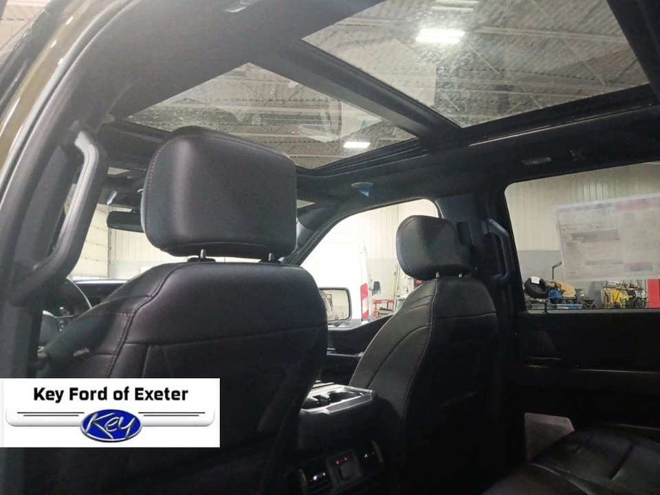 2026 Ford F-150 Raptor 14th Gen - Image 26 of 31