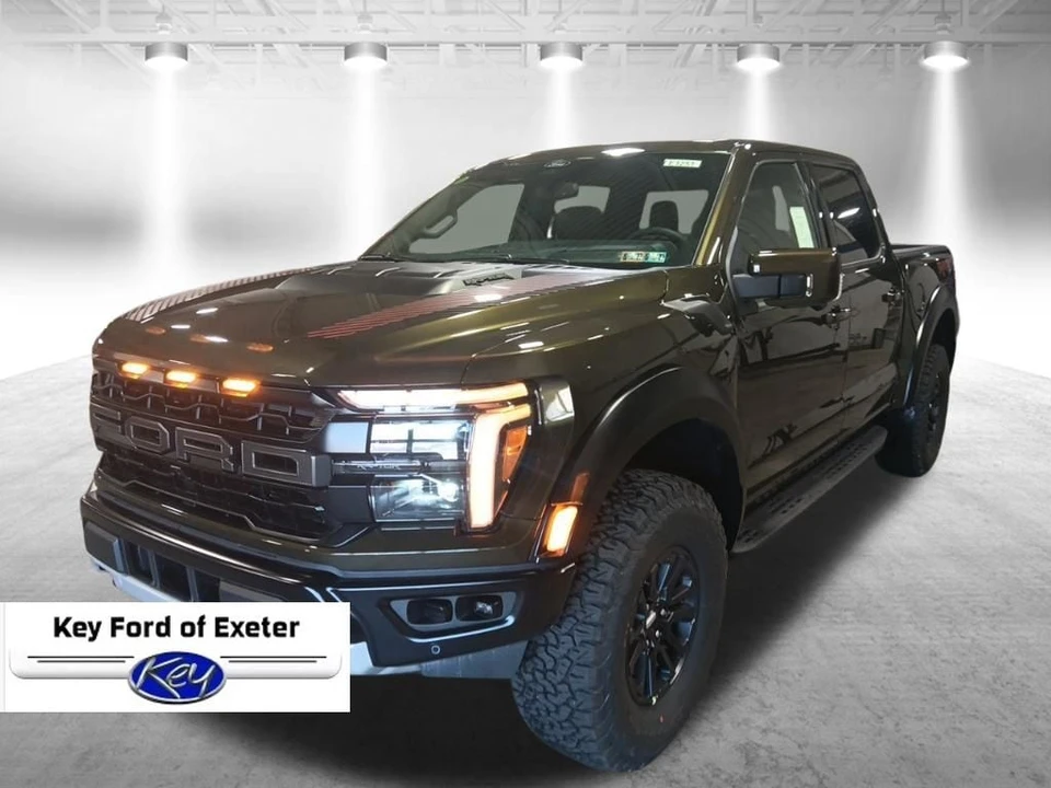 2026 Ford F-150 Raptor 14th Gen - Image 7 of 31