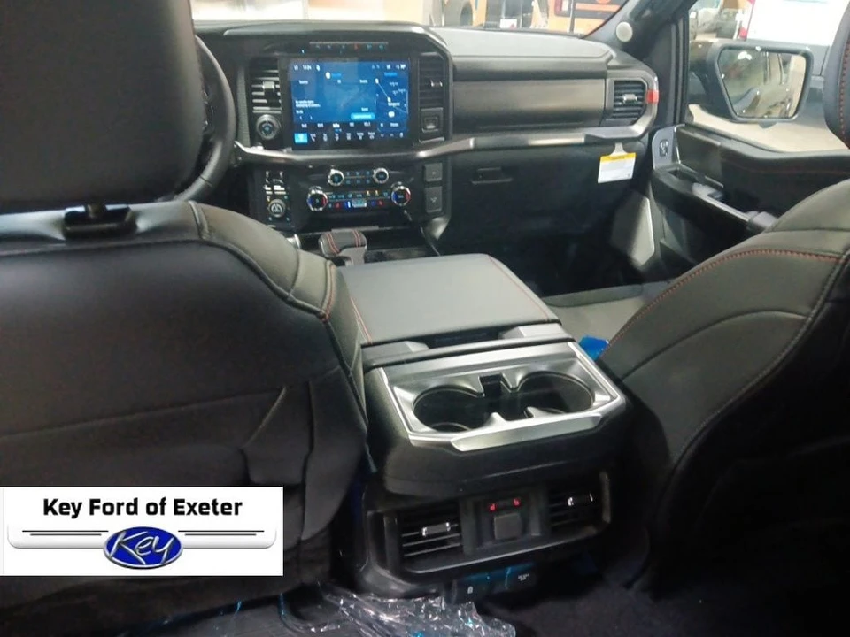 2026 Ford F-150 Raptor 14th Gen - Image 28 of 31