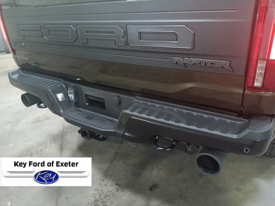 2026 Ford F-150 Raptor 14th Gen - Image 16 of 31