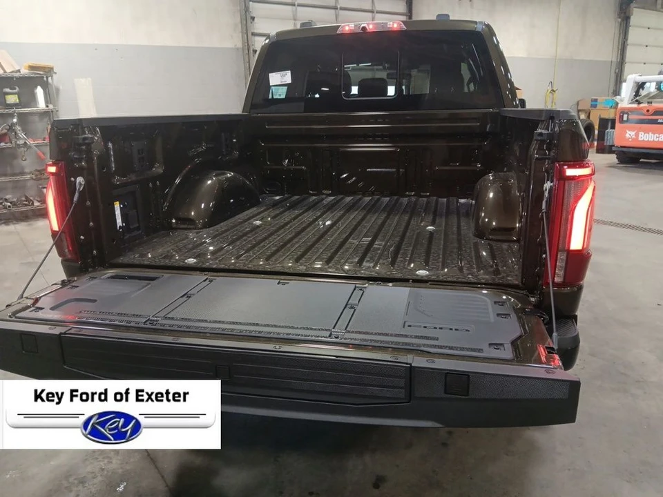 2026 Ford F-150 Raptor 14th Gen - Image 18 of 31
