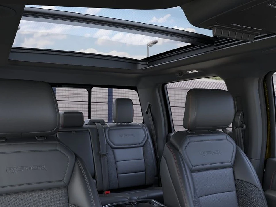 2026 Ford F-150 Raptor 14th Gen - Image 22 of 31