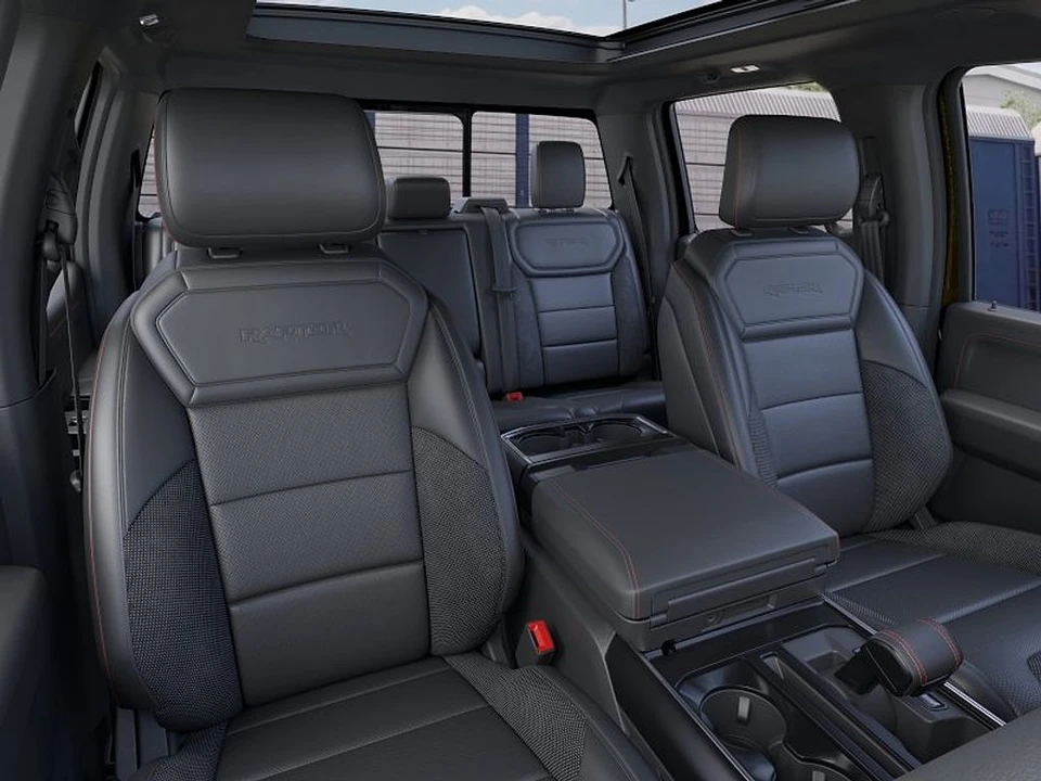 2026 Ford F-150 Raptor 14th Gen - Image 10 of 31