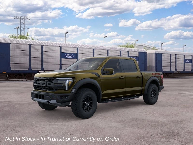 2026 Ford F-150 Raptor 14th Gen - Image 23 of 31