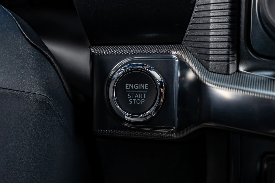 2026 Ford F-150 Raptor 14th Gen - Image 23 of 31