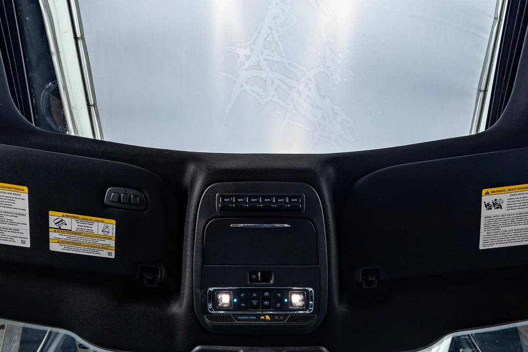 2026 Ford F-150 Raptor 14th Gen - Image 29 of 31