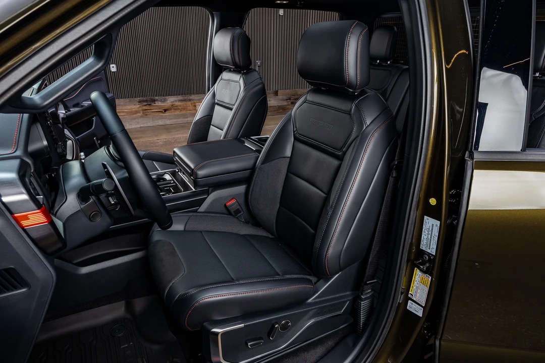 2026 Ford F-150 Raptor 14th Gen - Image 30 of 31