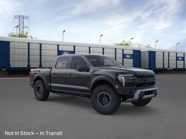2026 Ford F-150 Raptor 14th Gen - Image 7 of 31