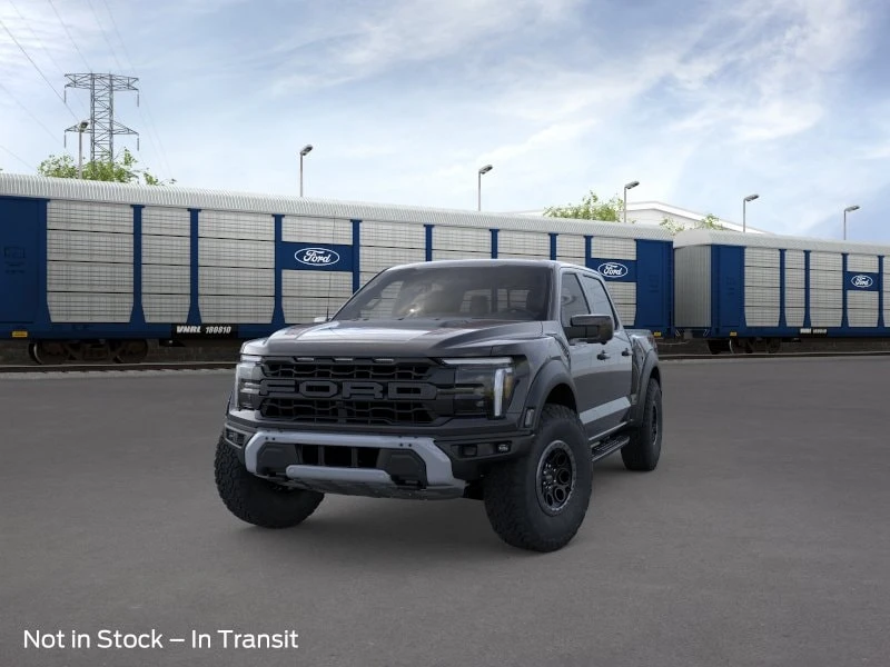 2026 Ford F-150 Raptor 14th Gen - Image 24 of 31