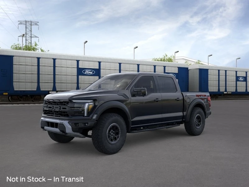 2026 Ford F-150 Raptor 14th Gen - Image 23 of 31