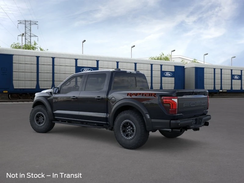 2026 Ford F-150 Raptor 14th Gen - Image 26 of 31