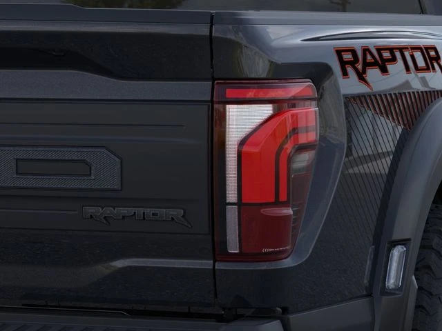 2026 Ford F-150 Raptor 14th Gen - Image 21 of 31