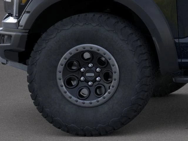 2026 Ford F-150 Raptor 14th Gen - Image 19 of 31