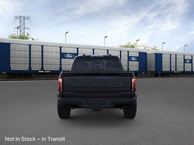 2026 Ford F-150 Raptor 14th Gen - Image 5 of 31
