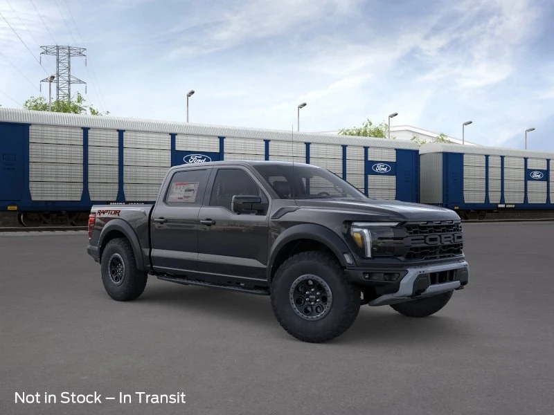 2026 Ford F-150 Raptor 14th Gen - Image 29 of 31