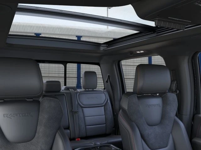 2026 Ford F-150 Raptor 14th Gen - Image 22 of 31