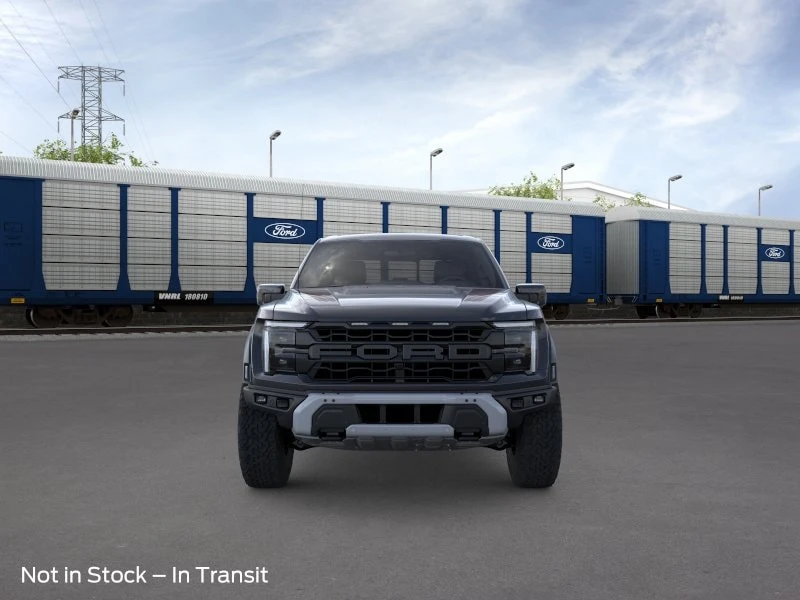 2026 Ford F-150 Raptor 14th Gen - Image 28 of 31