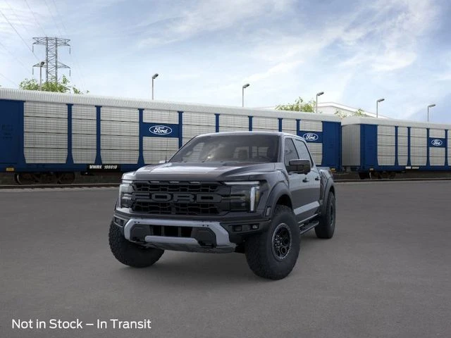 2026 Ford F-150 Raptor 14th Gen - Image 2 of 31