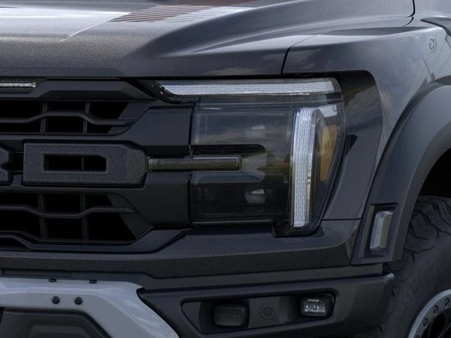 2026 Ford F-150 Raptor 14th Gen - Image 18 of 31