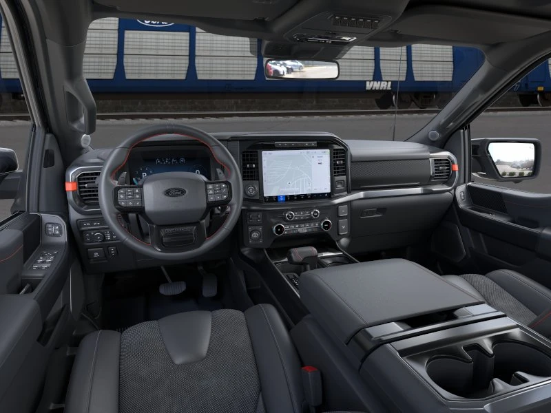 2026 Ford F-150 Raptor 14th Gen - Image 31 of 31