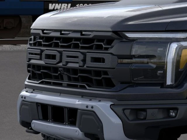 2026 Ford F-150 Raptor 14th Gen - Image 17 of 31