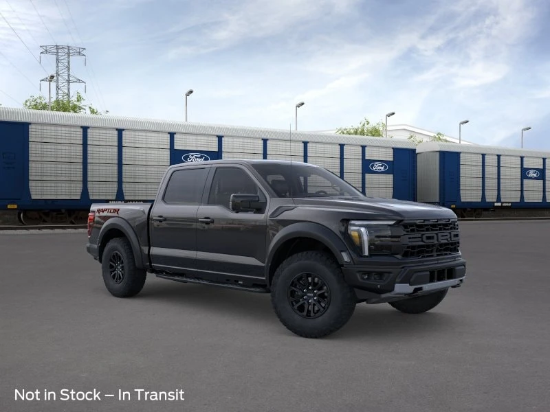 2026 Ford F-150 Raptor 14th Gen - Image 7 of 29