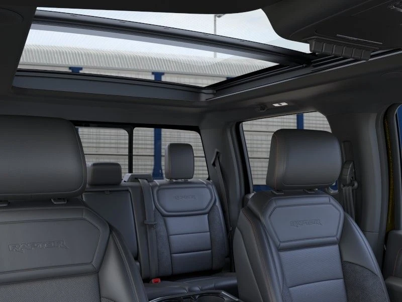 2026 Ford F-150 Raptor 14th Gen - Image 23 of 23