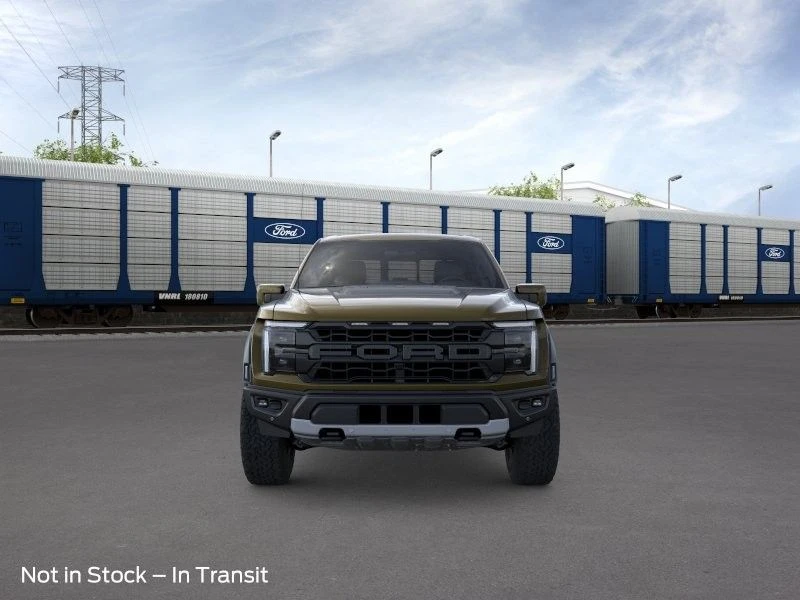 2026 Ford F-150 Raptor 14th Gen - Image 7 of 23