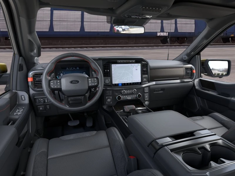 2026 Ford F-150 Raptor 14th Gen - Image 9 of 29