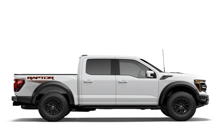 2026 Ford F-150 Raptor 14th Gen - Image 6 of 8