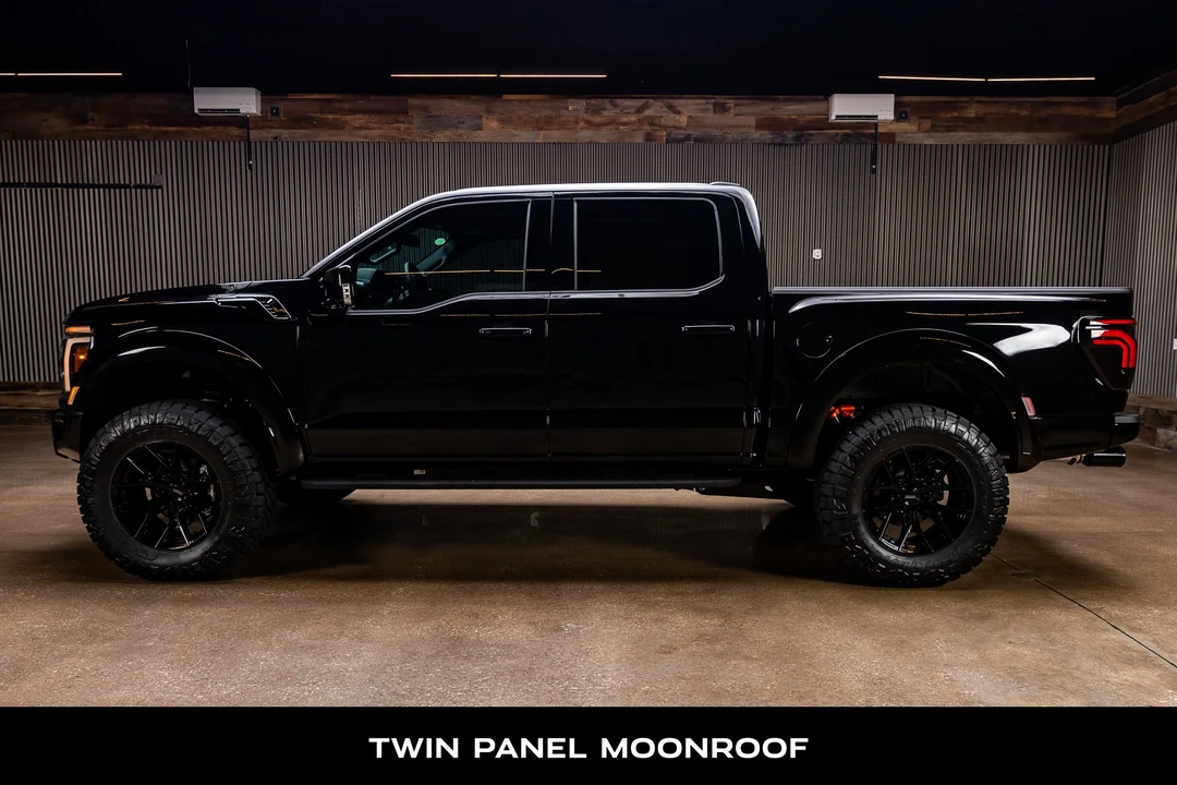 2026 Ford F-150 Raptor 14th Gen - Image 6 of 31