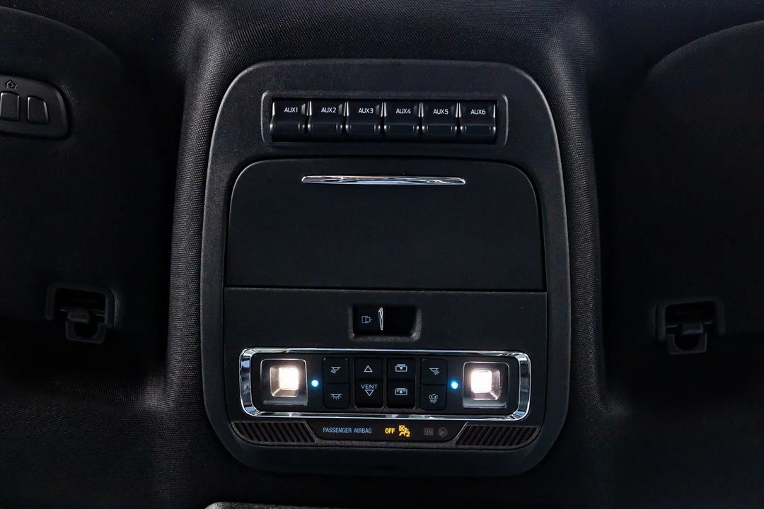 2026 Ford F-150 Raptor 14th Gen - Image 29 of 31
