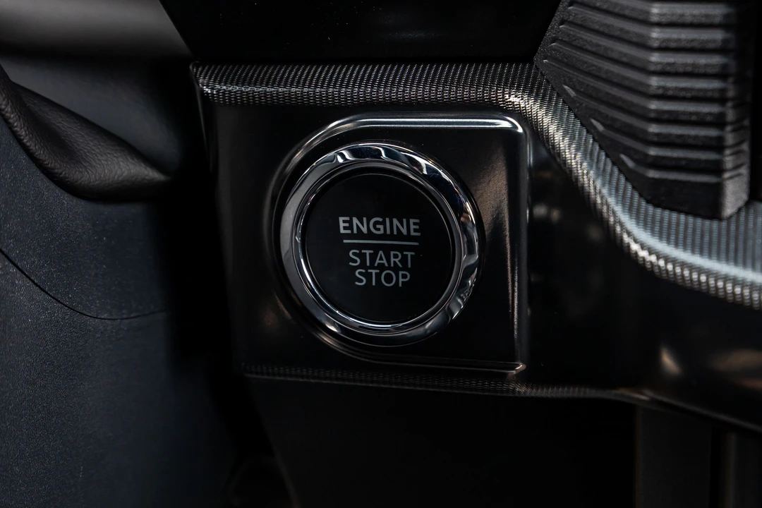 2026 Ford F-150 Raptor 14th Gen - Image 23 of 31