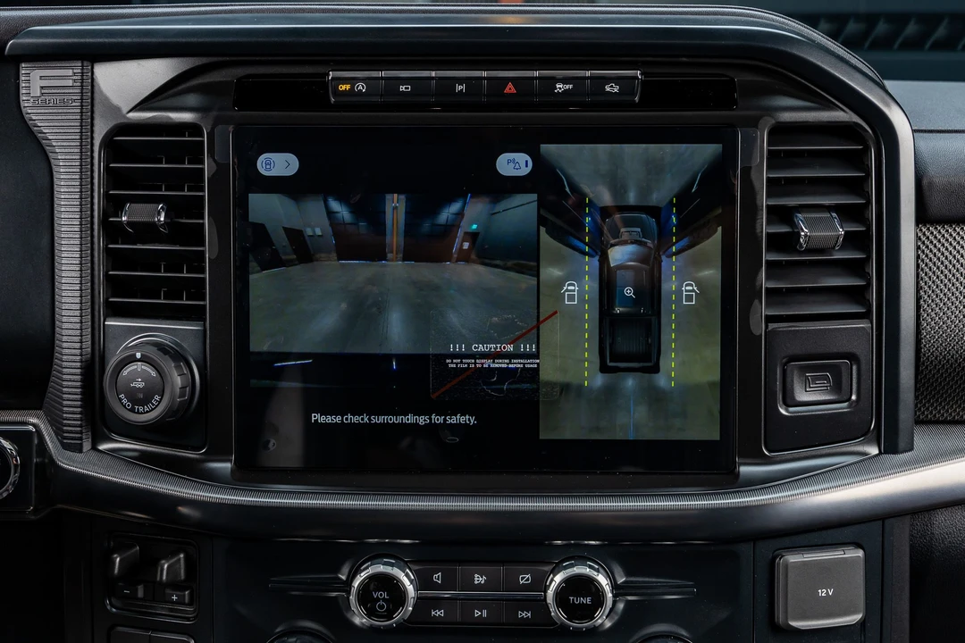 2026 Ford F-150 Raptor 14th Gen - Image 26 of 31