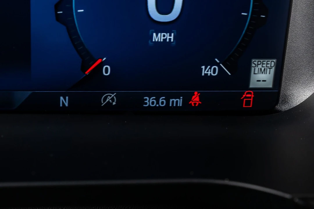 2026 Ford F-150 Raptor 14th Gen - Image 21 of 31