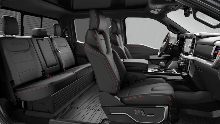 2026 Ford F-150 Raptor 14th Gen - Image 29 of 30
